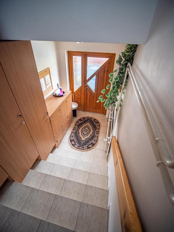 Apartmany Tatry Euro-Crv Nová Lesná Eksteriør billede