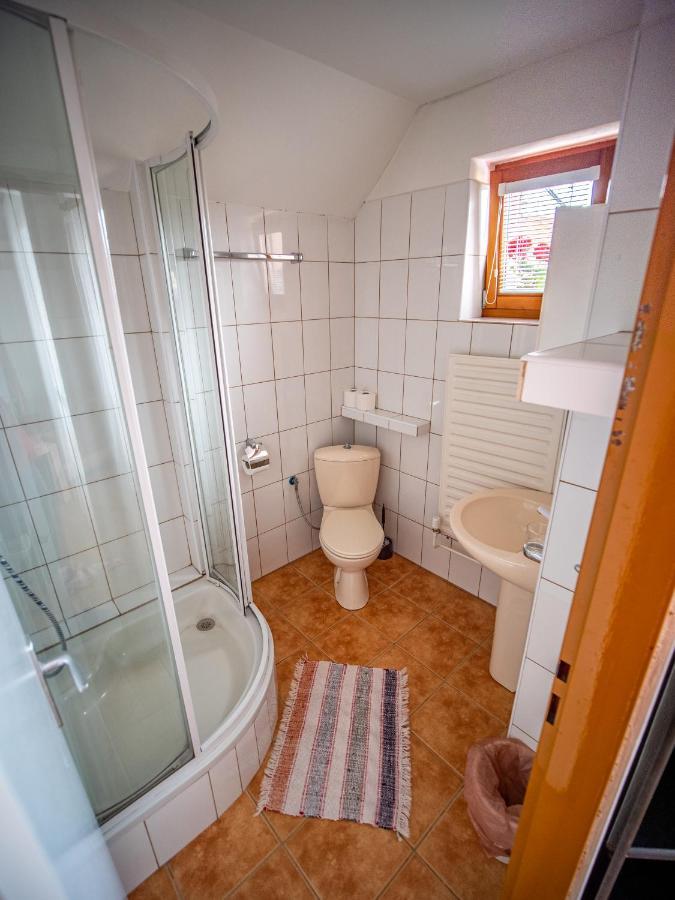 Apartmany Tatry Euro-Crv Nová Lesná Eksteriør billede