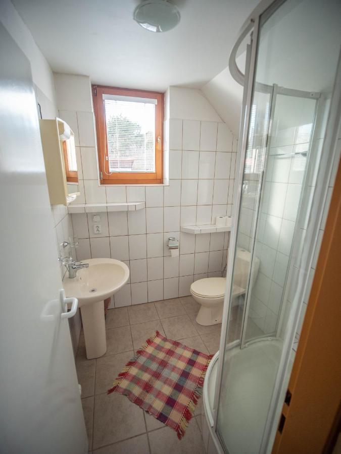 Apartmany Tatry Euro-Crv Nová Lesná Eksteriør billede